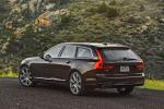 Volvo V90 T6 Inscription 2017 года (NA)